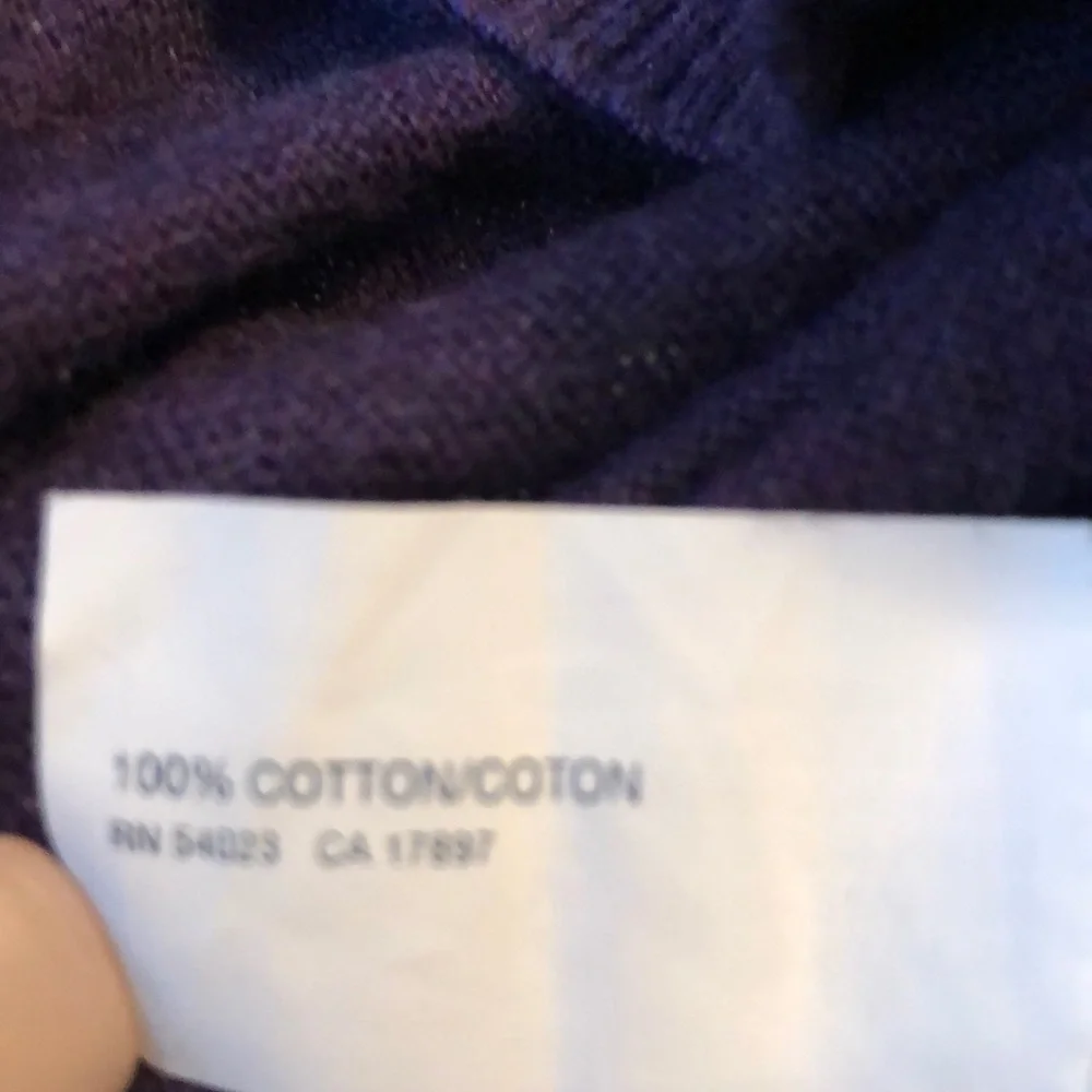 GAP Factory Cardigan - Picture 6 of 6